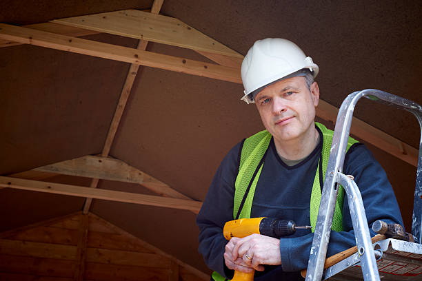 Best Attic Insulation Installation  in Rosedale, LA